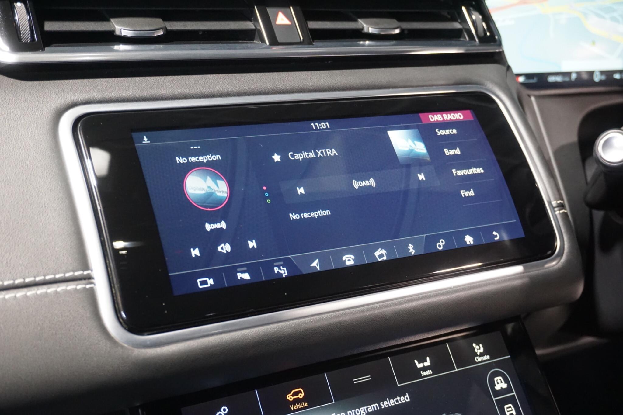 Land Rover Range Rover Velar 3.0 SD6 V6 R-Dynamic HSE SUV 5dr Diesel Auto 4WD Euro 6 (s/s) (300 ps)